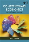 Robert Carbaugh, Robert (Central Washington University Carbaugh - Contemporary Economics