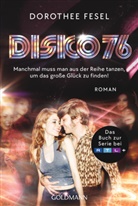 Dorothee Fesel - Disko 76