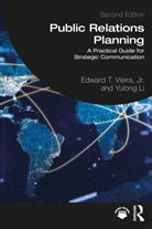 Yulong Li, Jr. Vieira, Edward T. Vieira Jr. - Public Relations Planning