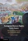 Andrew Forde, Andrew (Irish Centre for Human Rights Forde - European Human Rights Grey Zones