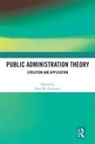 Staci M. (University of Central Florida Zavattaro, Staci M. Zavattaro - Public Administration Theory
