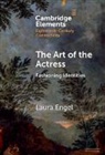 Laura Engel, Laura (Duquesne University Engel, Engel Laura - Art of the Actress