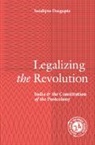 Sandipto Dasgupta, Sandipto (New School for Social Research Dasgupta - Legalizing the Revolution