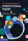 Richard (University College London) King Bellamy, Richard Bellamy, Jeff King - Cambridge Handbook of Constitutional Theory