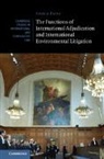 Joshua Paine, Joshua (University of Bristol) Paine - Functions of International Adjudication and International