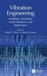 Nitesh P. Naskar Yelve, Susmita Naskar, Nitesh P. Yelve - Vibration Engineering