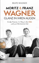 Beate Wagner - Moritz und Franz Wagner: Glanz in ihren Augen