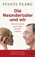 Svante Pääbo - Die Neandertaler und wir -
