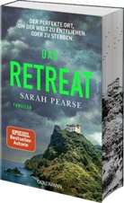 Sarah Pearse - Das Retreat