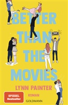 Lynn Painter - Better Than the Movies