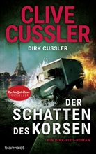 Clive Cussler, Dirk Cussler - Der Schatten des Korsen