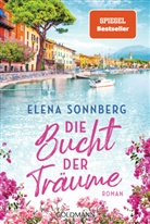 Elena Sonnberg - Die Bucht der Träume