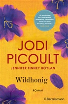 Jennifer Finney Boylan, Jodi Picoult - Wildhonig