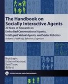 Birgit Lugrin, Catherine Pelachaud, David Traum - The Handbook on Socially Interactive Agents