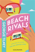 Georgie Tilney - Beach Rivals -