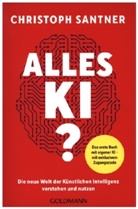 Christoph Santner - Alles KI?