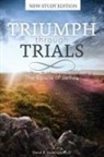 David R. Anderson - Triumph Through Trials: New Study Edition: The Epistle of James