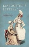 Jane Austen, Deirdre Le Faye, Deirdre Le Faye - Jane Austen's Letters