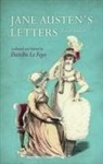 Jane Austen, Deirdre Le Faye, Deirdre Le Faye, Le Faye Deirdre - Jane Austen's Letters