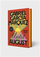 Gabriel García Márquez, Gabriel Garcia Marquez, Christóbal Pera - Until August