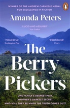 Amanda Peters - The Berry Pickers