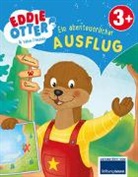 Claudia Hornung - Eddie Otter Ein abenteuerlicher Ausflug