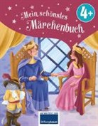 Schwager &amp; Steinlein Verlag - Mein schönstes Märchenbuch