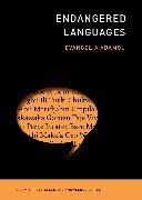 Evangelia Adamou,  Adamou Evangelia - Endangered Languages