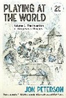 Jon Peterson, Peterson Jon - Playing at the World, 2E, Volume 1