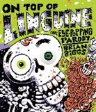 Brian Biggs - On Top of Linguine: An Eye-Popping Parody
