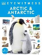 DK - Eyewitness Arctic and Antarctic