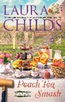 Laura Childs - Peach Tea Smash