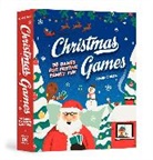 DK - Christmas Games