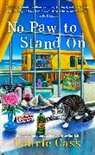 Laurie Cass - No Paw to Stand On