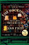 Evan Friss - The Bookshop
