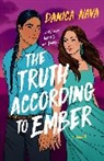 Danica Nava - The Truth According to Ember