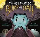 Melinda Beatty, Charlene Chua - Things that Go Bump in the Day