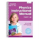 Phonic Books - Phonics Instructional Manual Catch-up