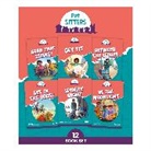 Phonic Books - Phonic Books Pet Sitters