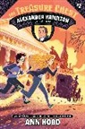 Ann Hood - Alexander Hamilton #2
