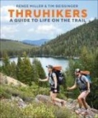 Tim Beissinger, Renee Miller - Thruhikers