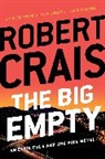 Robert Crais - The Big Empty