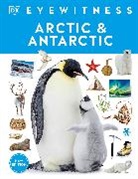 DK - Eyewitness Arctic and Antarctic