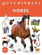 DK - Eyewitness Horse