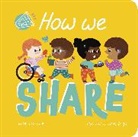 Leah Osakwe, Becky Paige - How We Share