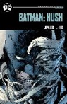Jim Lee, Jeph Loeb - Batman: Hush