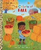 Jessica Gibson, Danna Smith - The Colors of Fall