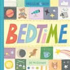 Jill McDonald - Hello, World! Bedtime