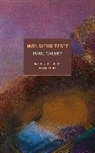 Charlotte Mandell, Ryan Ruby, Paul Valery, Paul Valéry - Monsieur Teste