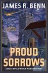 James R Benn, James R. Benn - Proud Sorrows